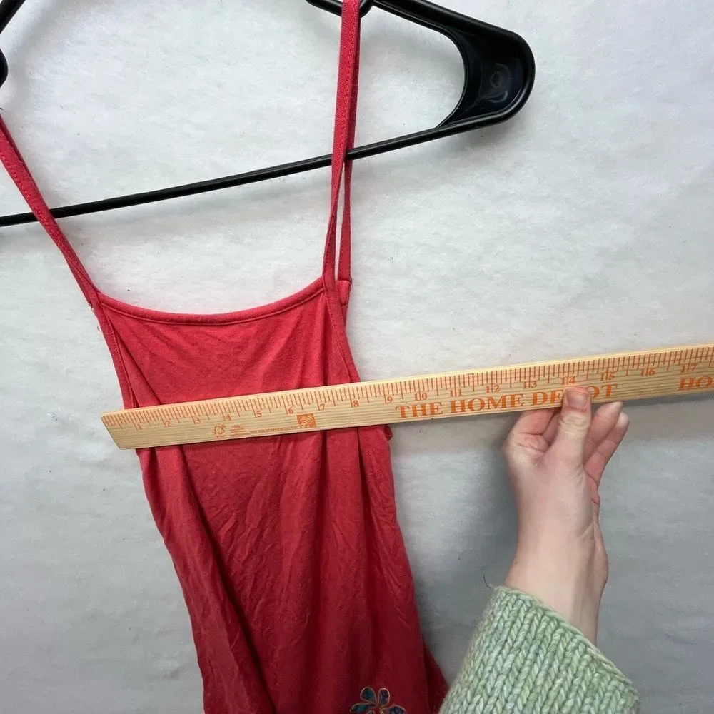 YAK N YETI CIRCLE TANK TOP/DRESS - Picture 6 of 6